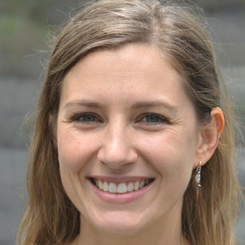 Portrait de Céleste Moreau